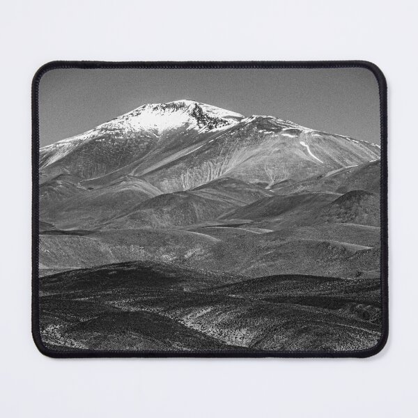 Item preview, Quewar Salar Cauchari Volcano Salta designed and sold by Keltoi-art.