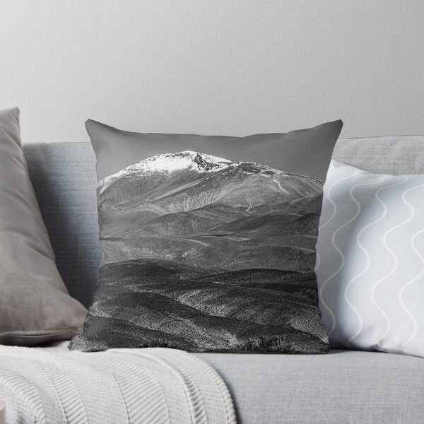 Item preview, Quewar Salar Cauchari Volcano Salta designed and sold by Keltoi-art.