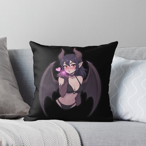 Item preview, Here’s a Kiss! designed and sold by Vxus.