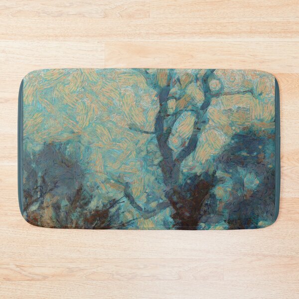 Item preview, Winter Reverie designed and sold by The Art Framing Company.