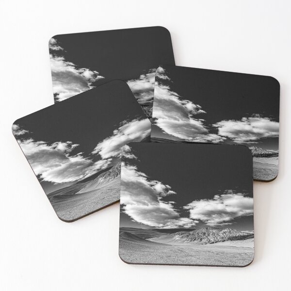 Item preview, Dramatic Clouds Puna Catamarca Desert designed and sold by Keltoi-art.