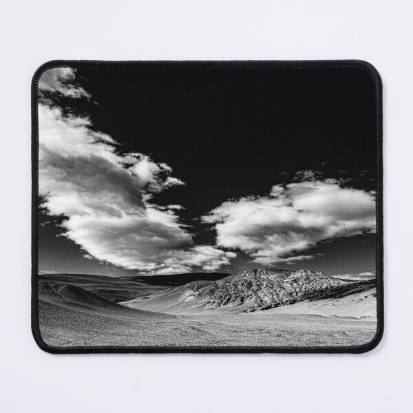 Item preview, Dramatic Clouds Puna Catamarca Desert designed and sold by Keltoi-art.