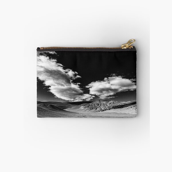 Item preview, Dramatic Clouds Puna Catamarca Desert designed and sold by Keltoi-art.