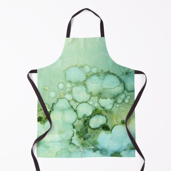 Item preview, Abstract watercolor painting designed and sold by CanotStop.