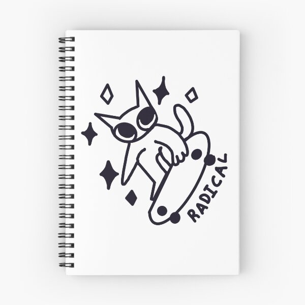 Item preview, Rad Cat - black designed and sold by MileAMinBrain.
