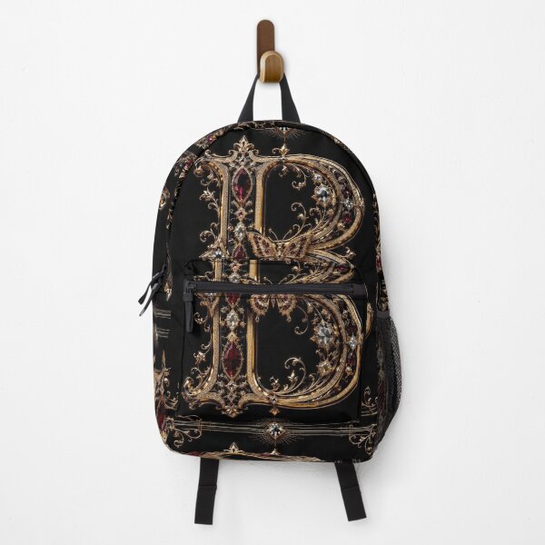 Item preview, Luxury​ Jewelry​ B Alphabet designed and sold by Adisak-designs.