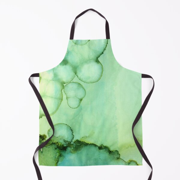 Item preview, Abstract watercolor painting designed and sold by CanotStop.