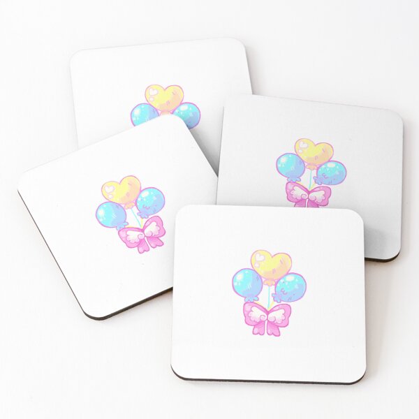 Item preview, Balloons !! designed and sold by bibireden.
