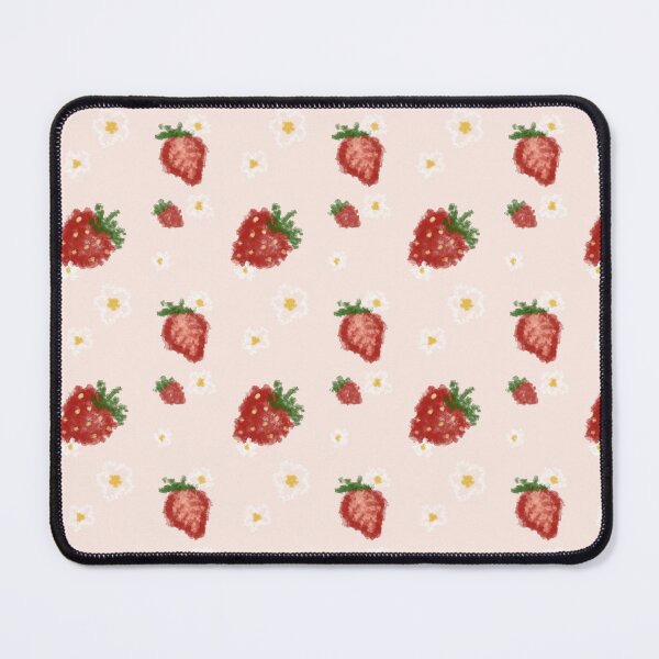 Item preview, Strawberry Breeze designed and sold by Studio Ukiyo.