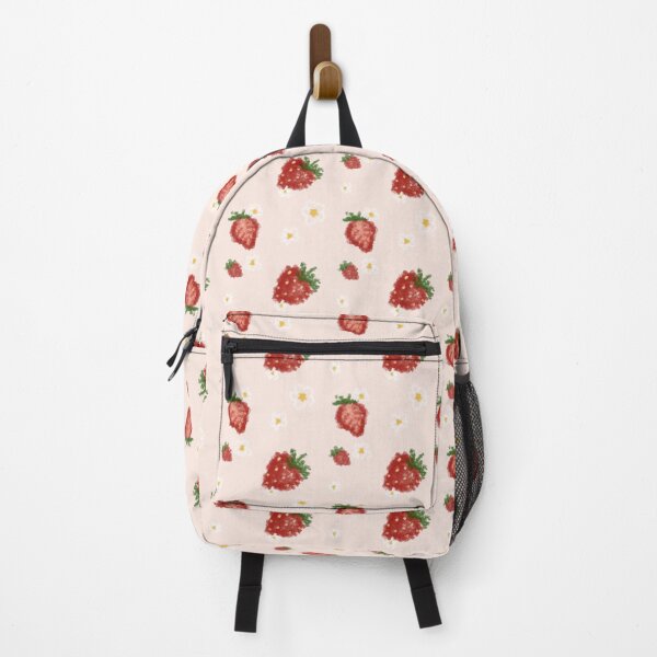 Item preview, Strawberry Breeze designed and sold by Studio Ukiyo.