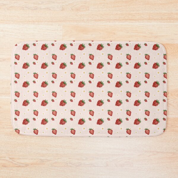 Item preview, Strawberry Breeze designed and sold by Studio Ukiyo.
