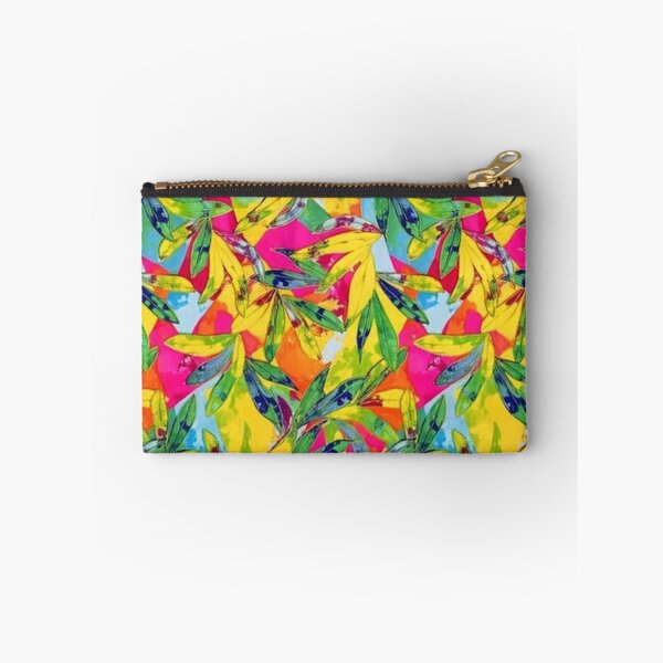 Item preview, Cocodrilo Genial Disfrutando de una Piña Colada designed and sold by JonysCreativeDesigns.