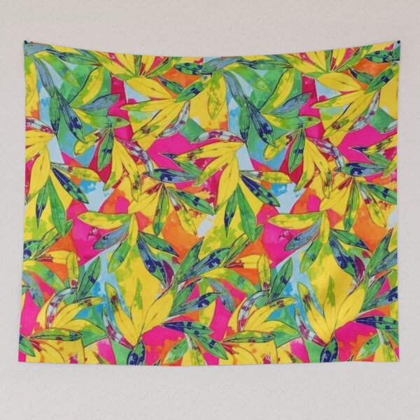 Item preview, Cocodrilo Genial Disfrutando de una Piña Colada designed and sold by JonysCreativeDesigns.