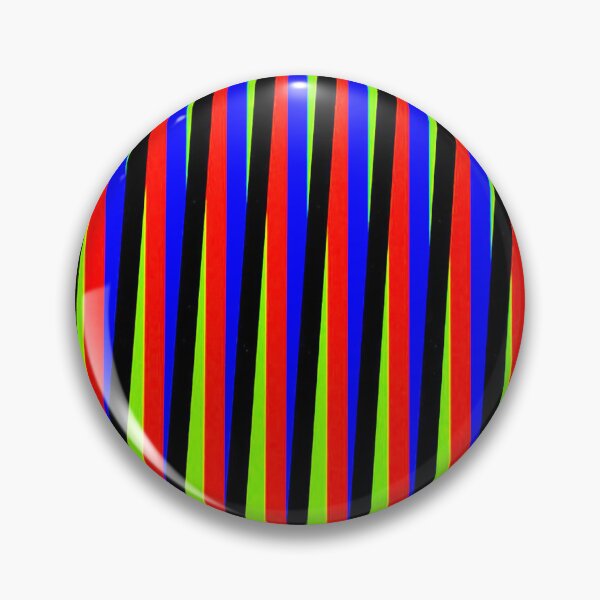 Item preview, Carlos cruz diez artwork designed and sold by Bivrgagnon.