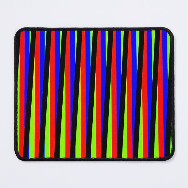 Item preview, Carlos cruz diez artwork designed and sold by Bivrgagnon.