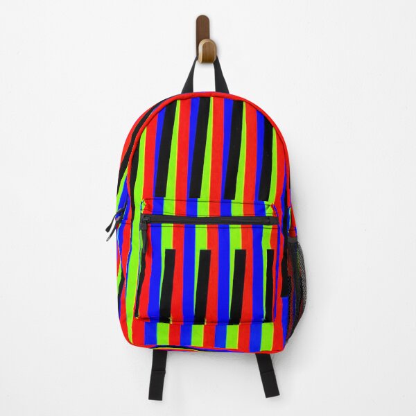 Item preview, Carlos cruz diez artwork designed and sold by Bivrgagnon.