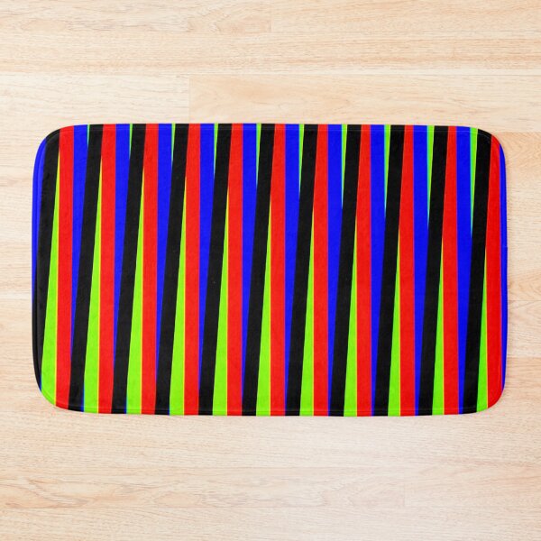 Item preview, Carlos cruz diez artwork  designed and sold by Bivrgagnon.
