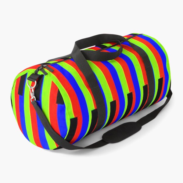 Item preview, Carlos cruz diez artwork  designed and sold by Bivrgagnon.