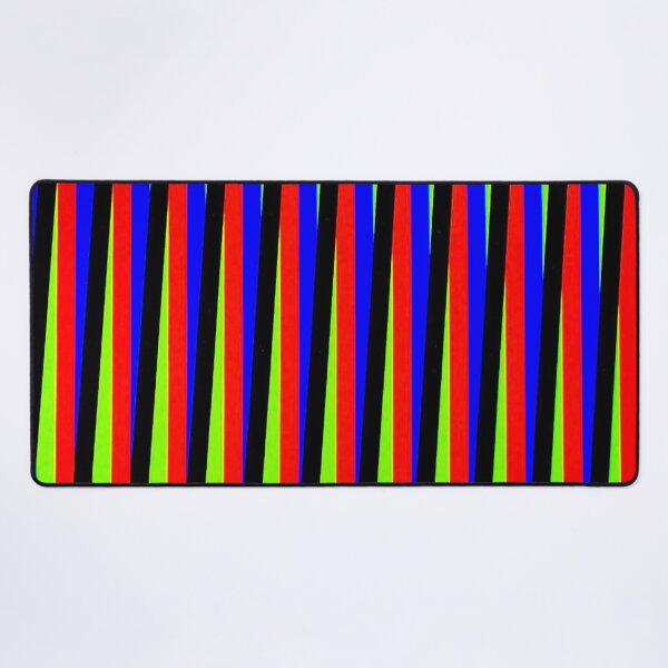 Item preview, Carlos cruz diez artwork designed and sold by Bivrgagnon.