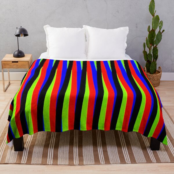 Item preview, Carlos cruz diez artwork designed and sold by Bivrgagnon.