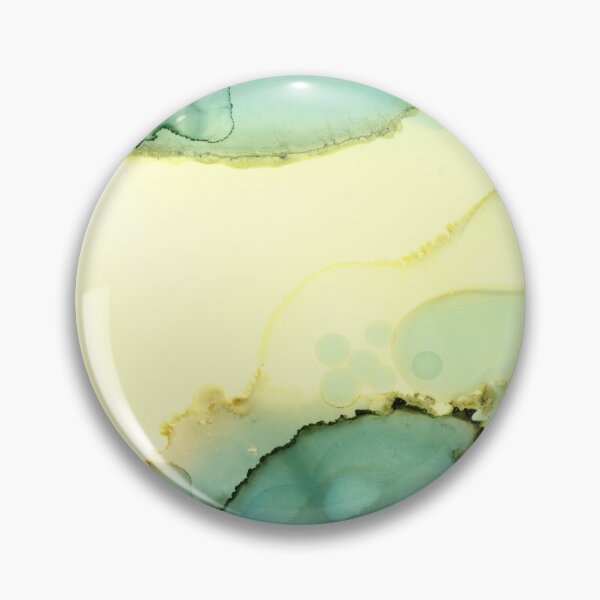 Item preview, Abstract watercolor painting designed and sold by CanotStop.