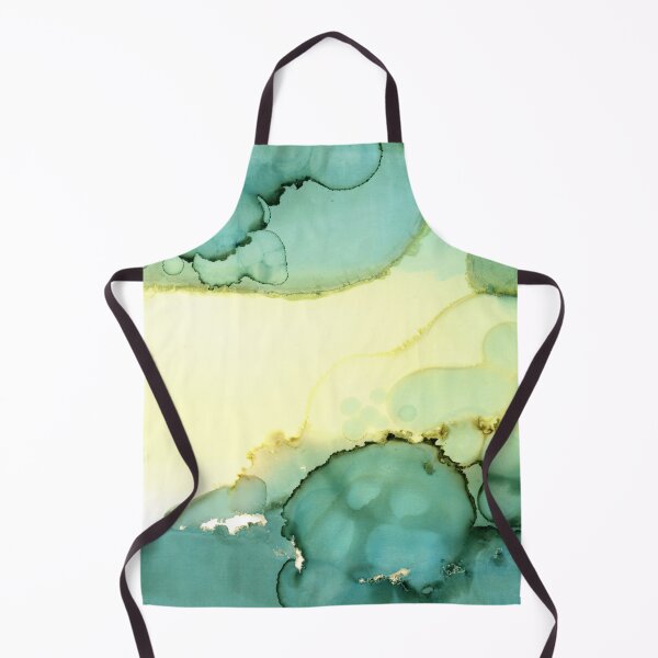 Item preview, Abstract watercolor painting designed and sold by CanotStop.