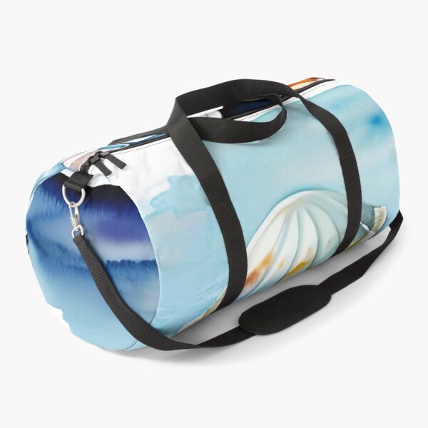 Item preview, Watercolor Seashell Collection: Ocean Treasures designed and sold by Serene Strokes Art.