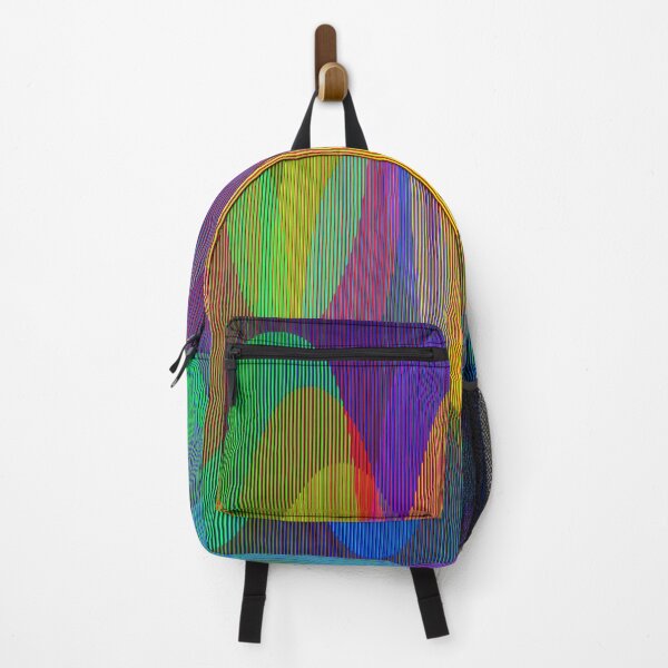 Item preview, Carlos cruz diez artwork designed and sold by Bivrgagnon.
