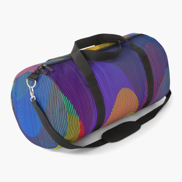 Item preview, Carlos cruz diez artwork  designed and sold by Bivrgagnon.