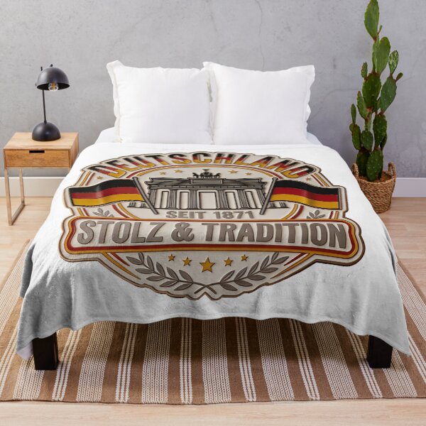 Item preview, Germany Pride Brandenburg Gate Emblem – Deutschland Pride & Tradition Vector designed and sold by ART-POD-PL.