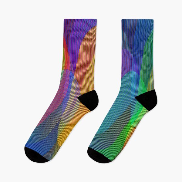 Item preview, Carlos cruz diez artwork  designed and sold by Bivrgagnon.