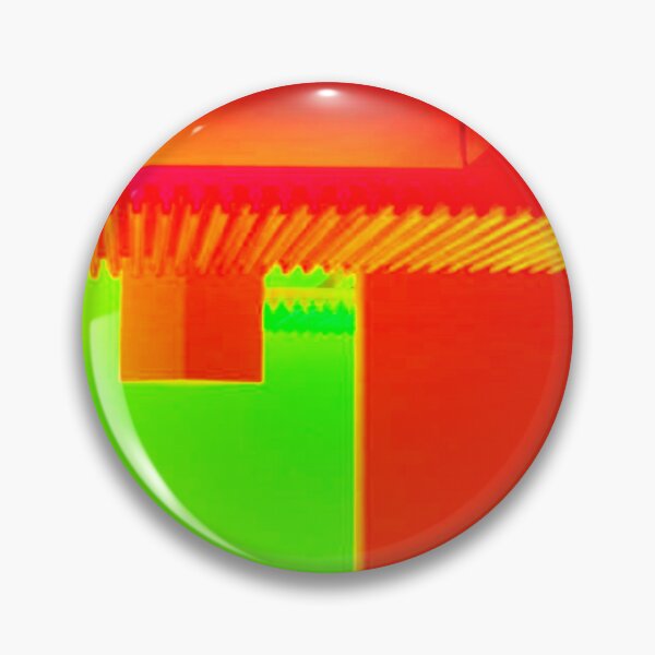 Item preview, Carlos cruz diez artwork designed and sold by Bivrgagnon.