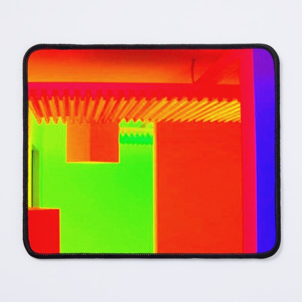 Item preview, Carlos cruz diez artwork designed and sold by Bivrgagnon.