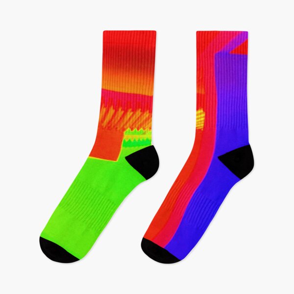 Item preview, Carlos cruz diez artwork  designed and sold by Bivrgagnon.