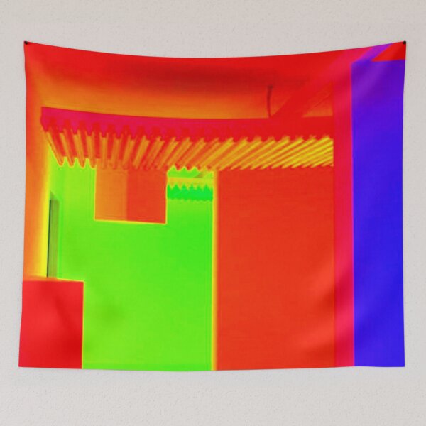 Item preview, Carlos cruz diez artwork  designed and sold by Bivrgagnon.