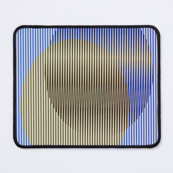Item preview, Carlos cruz diez artwork designed and sold by Bivrgagnon.