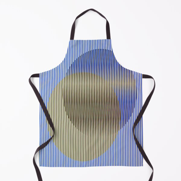 Item preview, Carlos cruz diez artwork designed and sold by Bivrgagnon.
