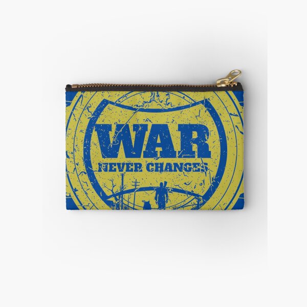 Item preview, War Never Change designed and sold by yogamer.