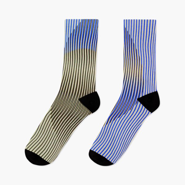 Item preview, Carlos cruz diez artwork  designed and sold by Bivrgagnon.