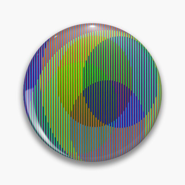 Item preview, Carlos cruz diez artwork  designed and sold by Bivrgagnon.