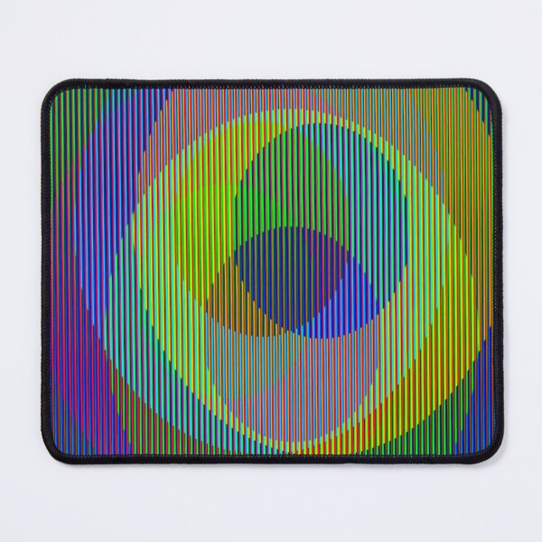 Item preview, Carlos cruz diez artwork designed and sold by Bivrgagnon.