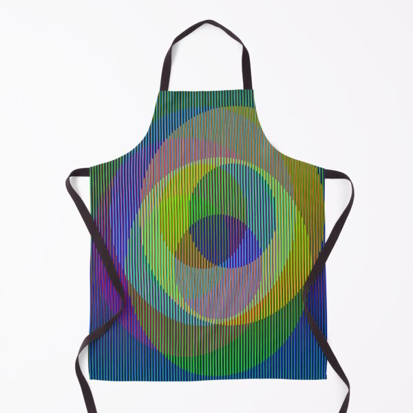 Item preview, Carlos cruz diez artwork designed and sold by Bivrgagnon.