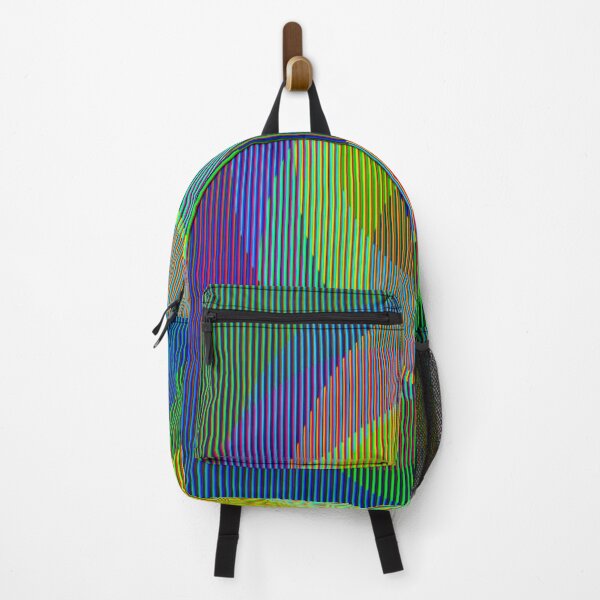 Item preview, Carlos cruz diez artwork designed and sold by Bivrgagnon.