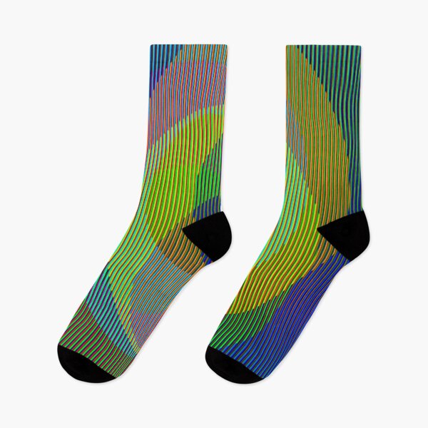 Item preview, Carlos cruz diez artwork  designed and sold by Bivrgagnon.