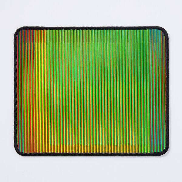 Item preview, Carlos cruz diez artwork designed and sold by Bivrgagnon.