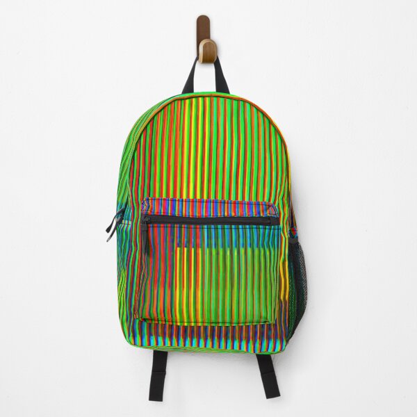 Item preview, Carlos cruz diez artwork designed and sold by Bivrgagnon.
