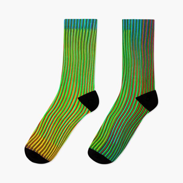 Item preview, Carlos cruz diez artwork  designed and sold by Bivrgagnon.