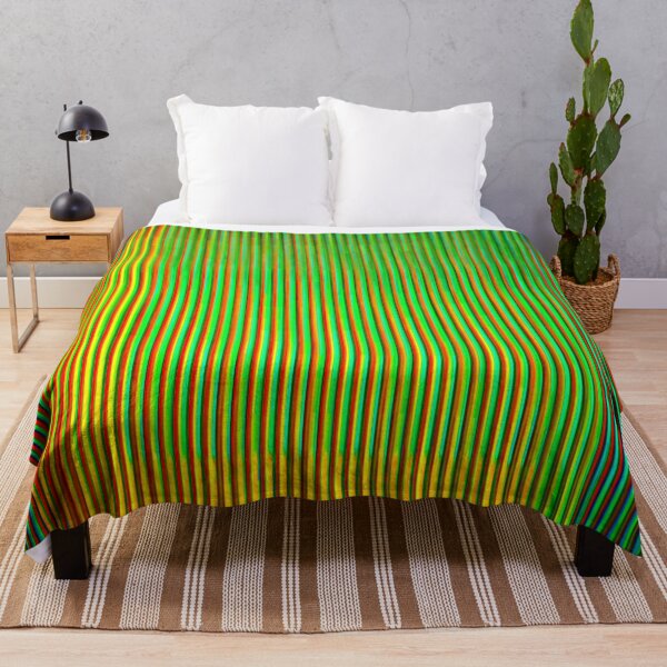 Item preview, Carlos cruz diez artwork designed and sold by Bivrgagnon.