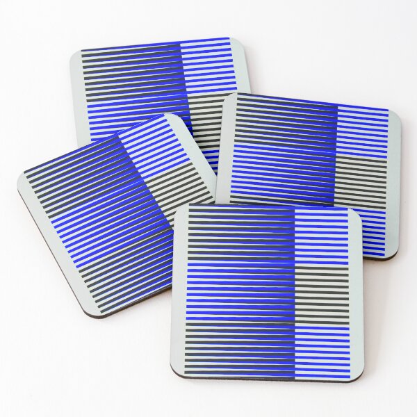 Item preview, Carlos cruz diez artwork  designed and sold by Bivrgagnon.