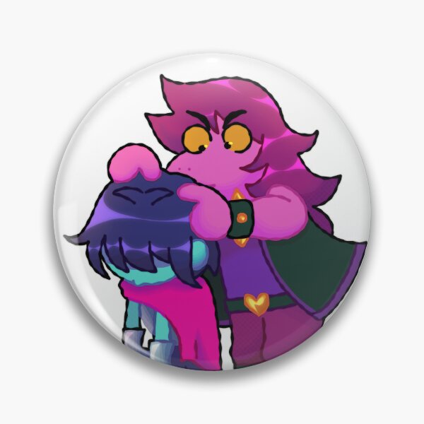 Item preview, Susie and Kris designed and sold by jellyurchin.
